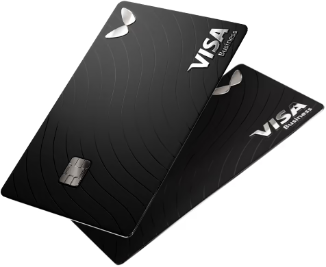 la carte business de wallester