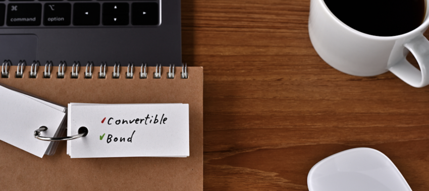 Fonctionnement des obligations convertibles