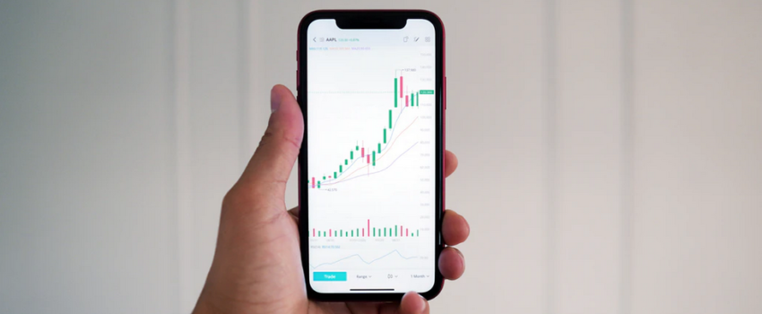 Placement le plus rentable : la bourse.