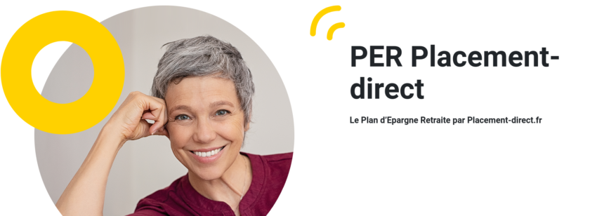 Notre avis sur le PER Placement Direct