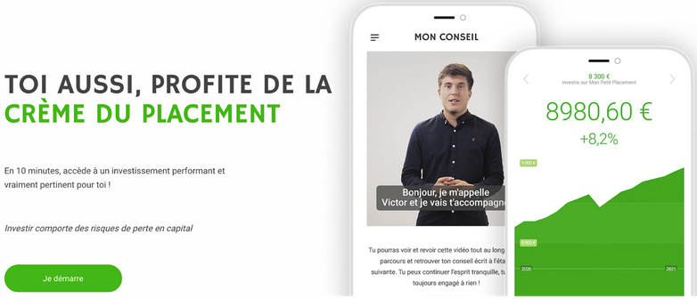 Mon petit placement : une assurance-vie avec peu de frais ?