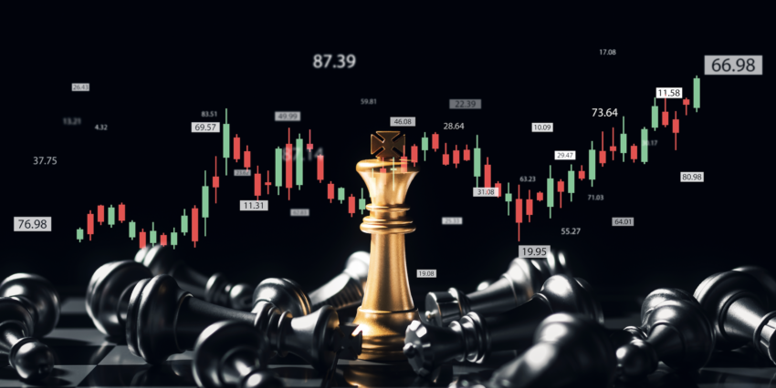 Les stratégies de trading