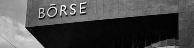 Bourse internationales : Zurich