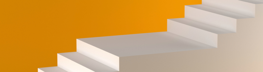 Dans l'assurance-vie, l'effet cliquet est un escalier à sens unique. Votre épargne monte mais ne descend jamais !