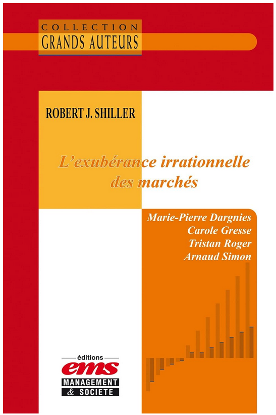 L’exubérance irrationnelle