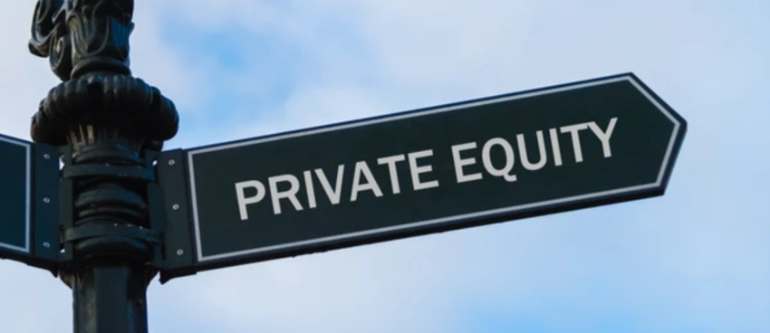 Les différentes formes de private equity