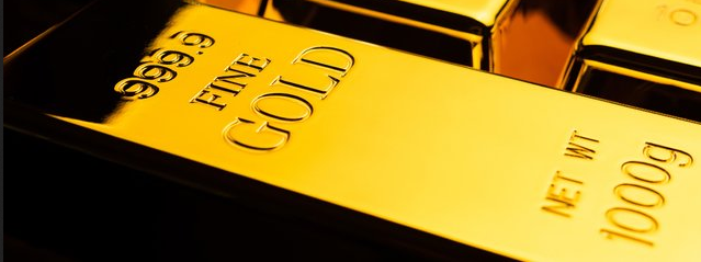 Déclarer l'or aux impôts