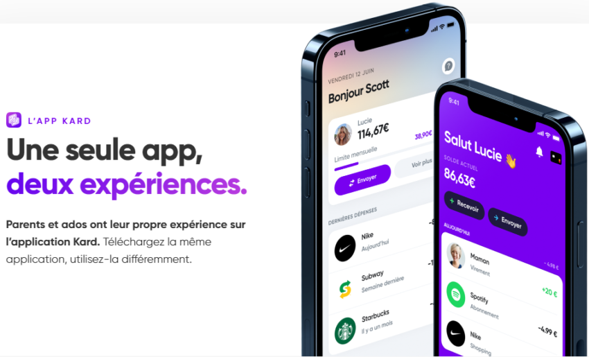 meilleure carte ado mineur