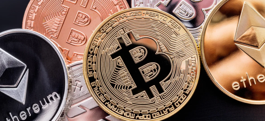 Les cryptomonnaies : une pyramide de Ponzi ?