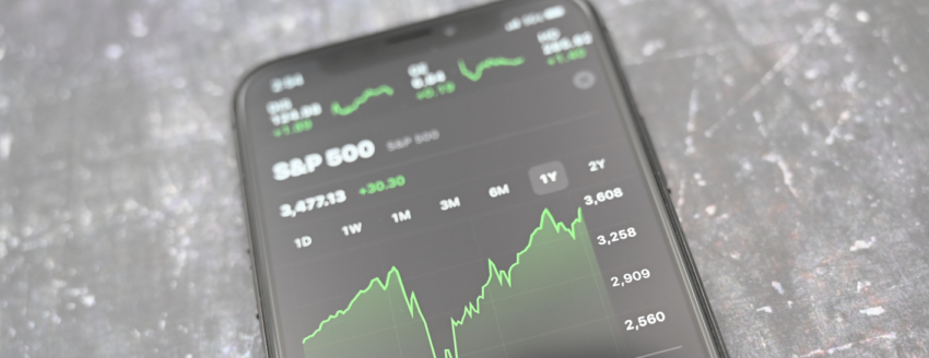 Investir 100000 euros en bourse