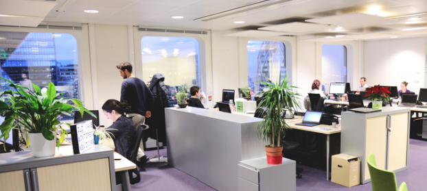 Équipe parisienne de Fortuneo