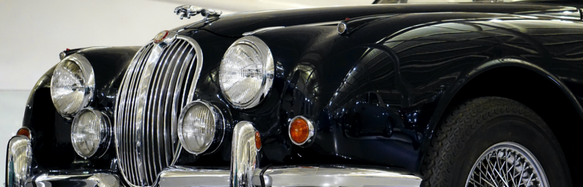 Placement alternatif : les voitures de collection