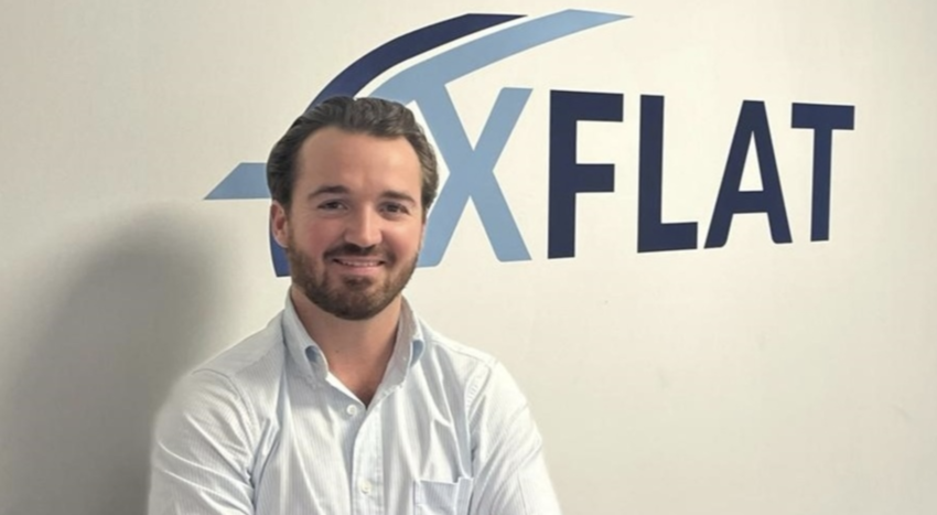 Raphaël Leblond – Head of France chez FXFlat