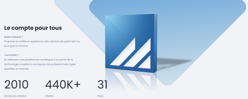 avis sogexia presentation