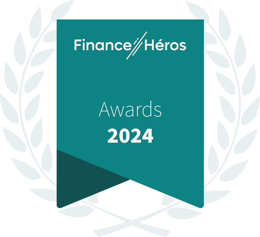 Awards Finance Héros