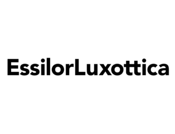 Logo EssilorLuxottica