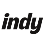 Logo du logiciel de facturation Indy
