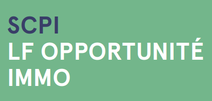 LF OPPORTUNITE IMMO