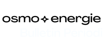 Logo de la SCPI Osmo Energie