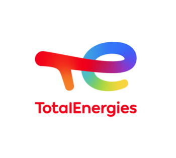 Logo de l'action Total