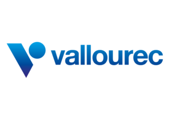 Logo de l'action Vallourec