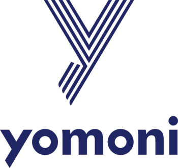 Logo Yomoni