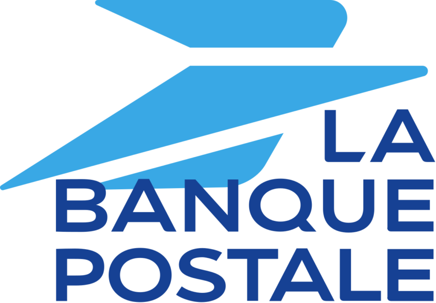 logo du groupe la banque postale
