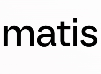 Logo de la plateforme d'investissement dans l'art Matis