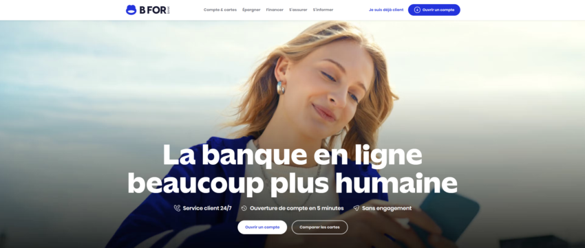 bforbank meilleure banque en ligne essentiel