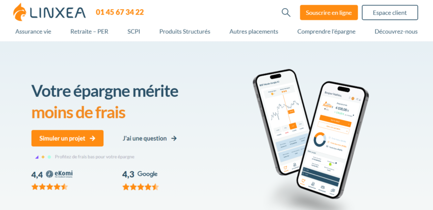 ouvrir une assurance vie