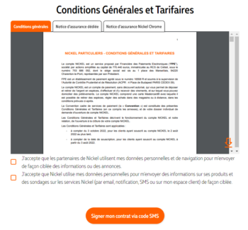 avis nickel avis comment ouvrir un compte nickel ?