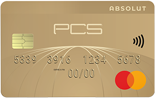 PCS Absolut