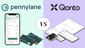 Pennylane vs Qonto