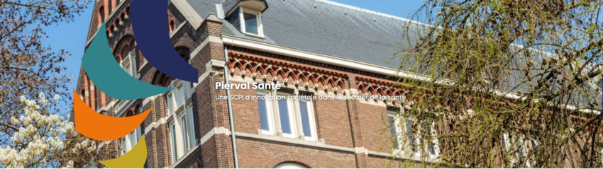 Illustration pour Pierval Santé, la meilleure SCPI de santé selon nous