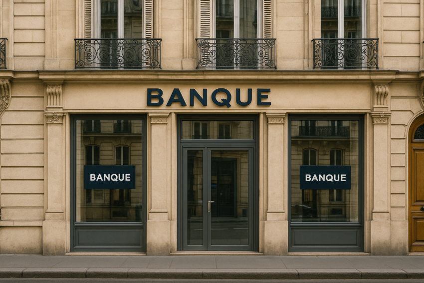 la pire banque physique