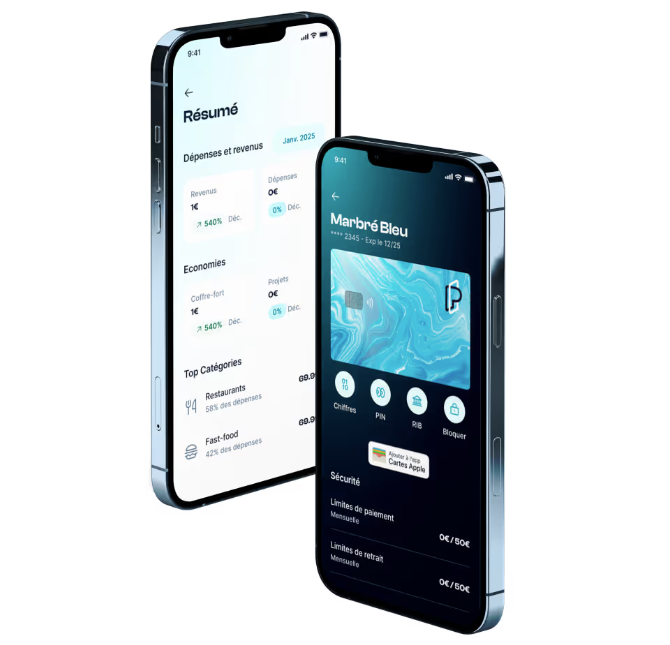 La double application de pixpay