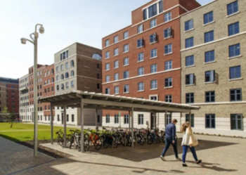 Résidence étudiante : avantages et inconvénients