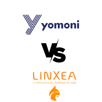 Yomoni ou linxea