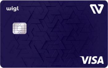 La carte physique de Wigl Smart