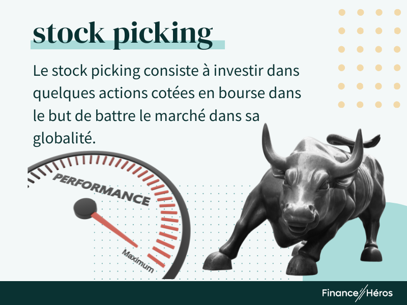 Définition du stock picking