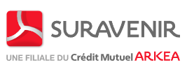logo de suravenir