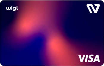 La carte virtuelle de Wigl