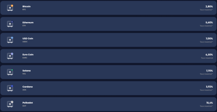 avis wigl les coffres d'épargne en crypto