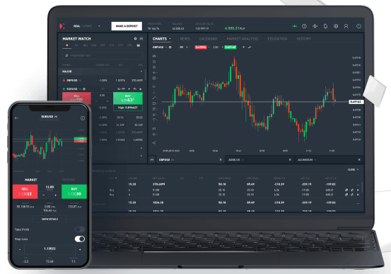 xtb vs degiro comparatif