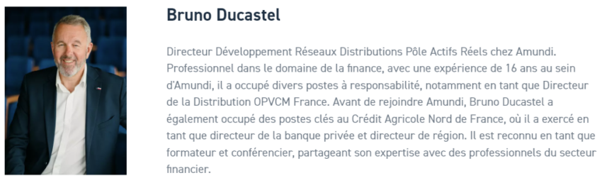 XTB masterclass intervenant 5