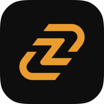 Logo de l'app crypto Zengo