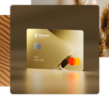 fortuneo gold mastercard avis