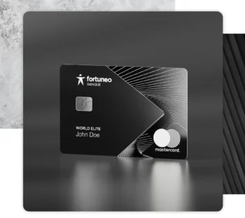 meilleure black card fortuneo carte noire