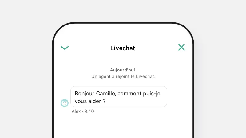 boursorama ou N26 comparatif service client