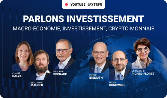 parlons investissement avec XTB